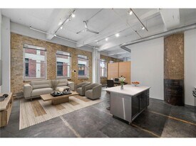 700 N Washington Ave in Minneapolis, MN - Building Photo
