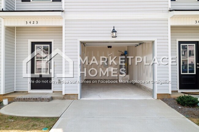 3423 Briar Rose Ct in Augusta, GA - Building Photo - Building Photo
