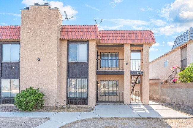 2257 Exeter Dr in Las Vegas, NV - Building Photo - Building Photo