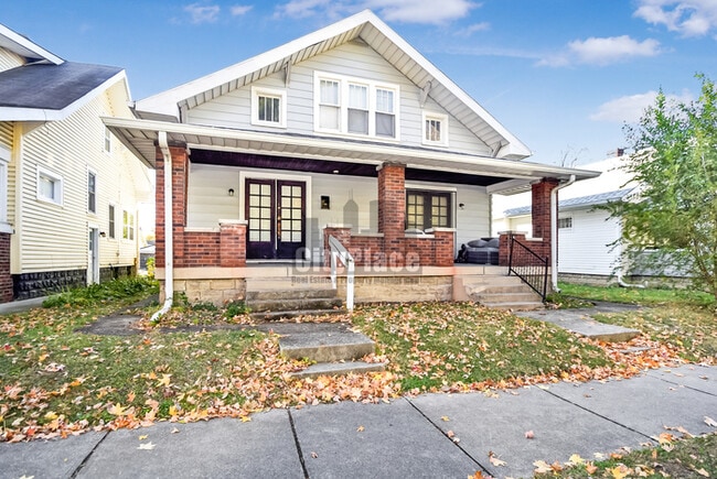430 N Euclid Ave in Indianapolis, IN - Building Photo - Building Photo