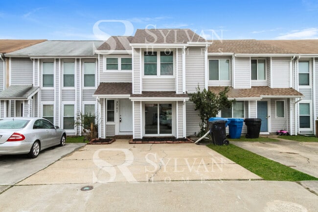 3707 Chimney Creek Dr in Virginia Beach, VA - Building Photo - Building Photo