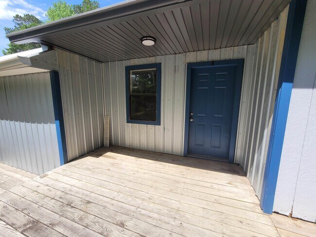 14807 Sweet Gum Dr in Alexander, AR - Building Photo - Building Photo