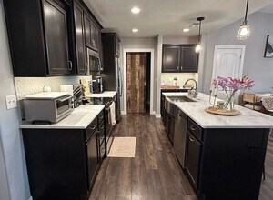 8654 William Dr in Manhattan, KS - Building Photo - Building Photo