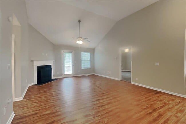 7865 Lake Terrace in Douglasville, GA - Building Photo - Building Photo