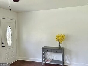 1322 S Hicks Cir NW in Conyers, GA - Building Photo - Building Photo