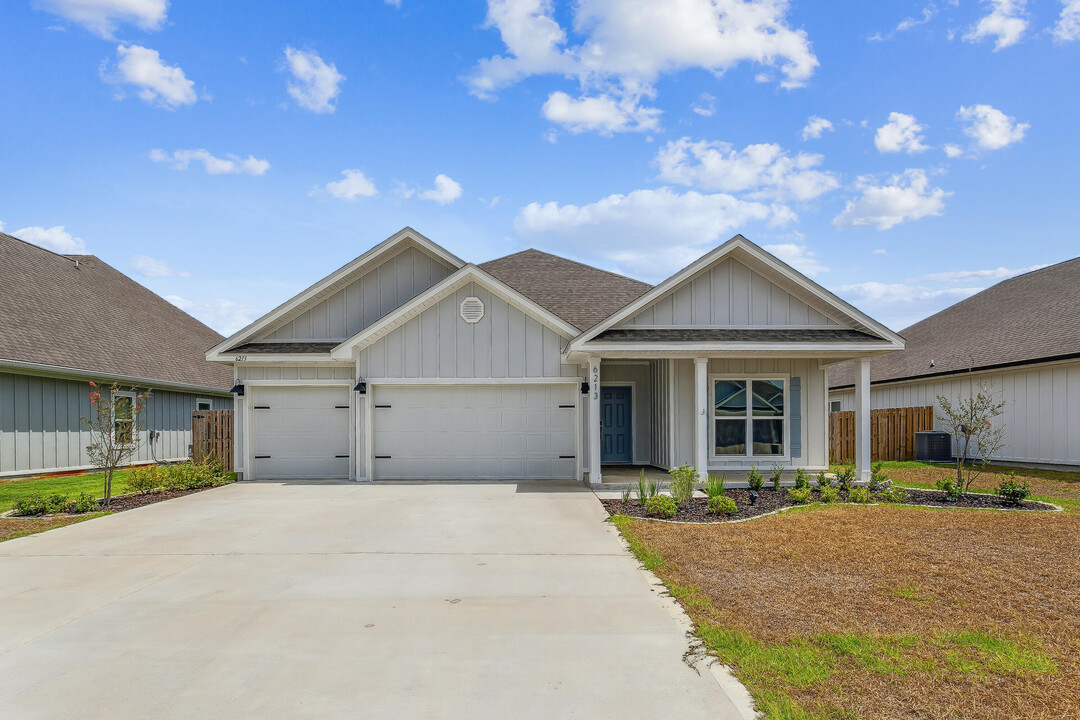 6213 Forest Bay Ave in Gulf Breeze, FL - Building Photo