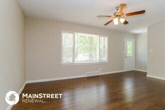 9642 McGee St in Kansas City, MO - Building Photo - Building Photo