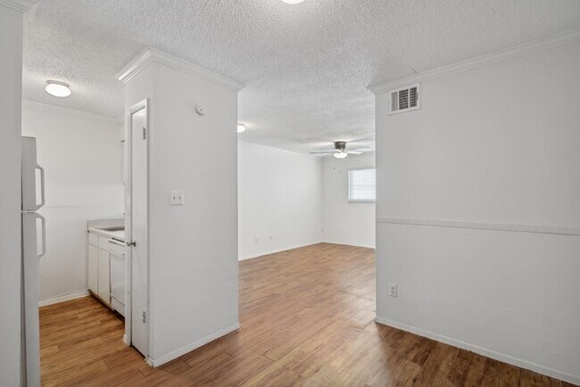 property at 4105 Speedway