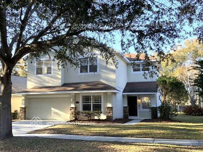 300 Ridgeway Blvd in DeLand, FL - Foto de edificio - Building Photo