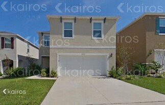 32212 Edson Ave, Unit 1111 in Leesburg, FL - Building Photo