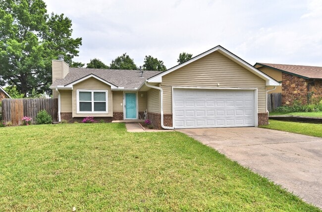 property at 1339 E 138th Pl