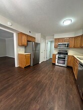 3611-3613 Thornhill Cir E in Lafayette, IN - Building Photo - Building Photo