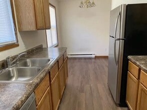 1223-1229 Augusta Ave in Wausau, WI - Building Photo - Building Photo