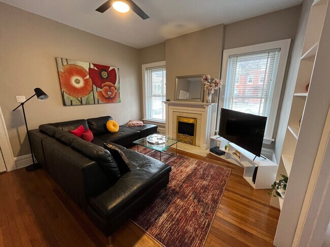 property at 1436 Neil Ave
