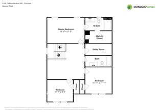 4198 Clifftonville Ave SW in Concord, NC - Building Photo - Building Photo