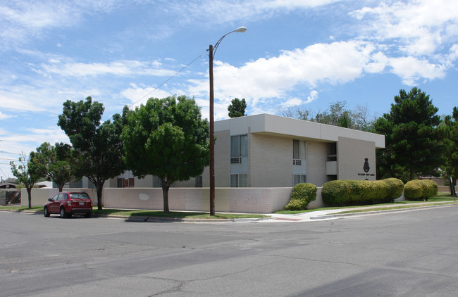 3926 Bliss Ave in El Paso, TX - Building Photo - Building Photo