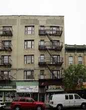 5709 Hudson Ave in West New York, NJ - Building Photo - Building Photo