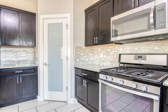 14700 Harry Flournoy in El Paso, TX - Building Photo - Building Photo