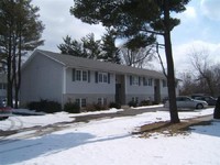 1151 Minns Dr in Machesney Park, IL - Building Photo - Building Photo