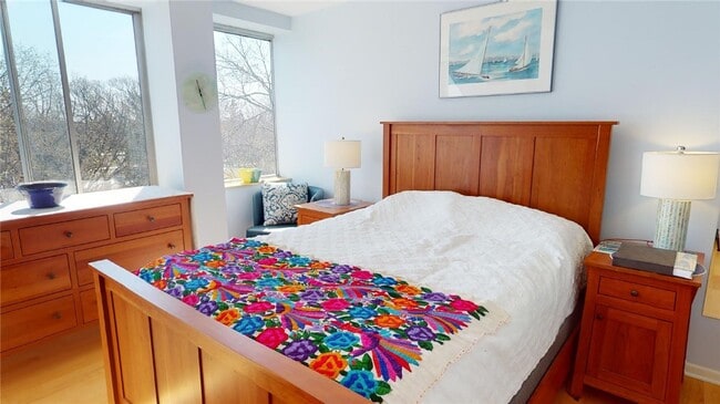 property at 1400 East Ave