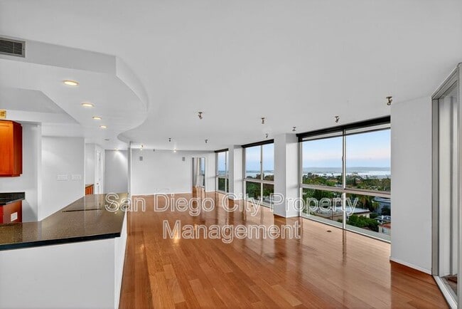 3535 1st Ave. in San Diego, CA - Building Photo - Building Photo
