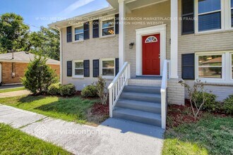 7944 Stallion Dr in Nashville, TN - Building Photo - Building Photo