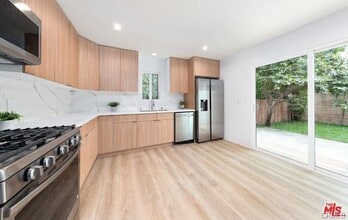 12034 Alberta Dr in Culver City, CA - Building Photo - Building Photo