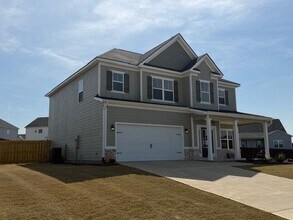 8159 Crossbow Lndg in Graniteville, SC - Building Photo - Building Photo