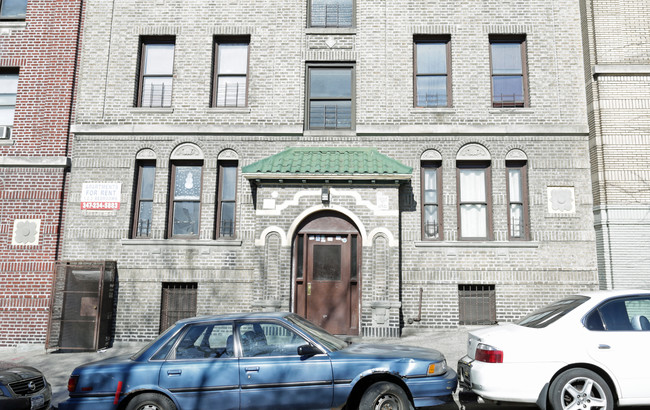 2609 Bainbridge Avenue in Bronx, NY - Building Photo - Building Photo