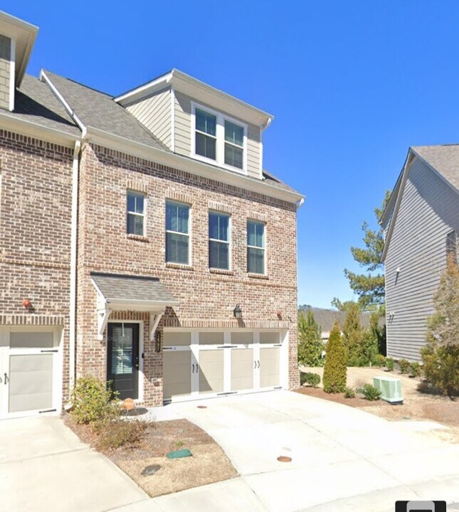 1667 Coasta Way in Mableton, GA - Building Photo