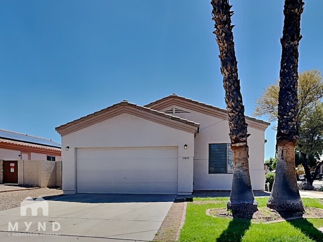 property at 13615 W Canyon Creek Dr