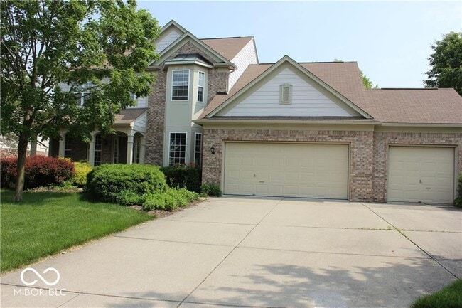 property at 5622 Blackfoot Trail