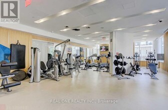 45-4245 Charles St E in Toronto, ON - Building Photo - Building Photo