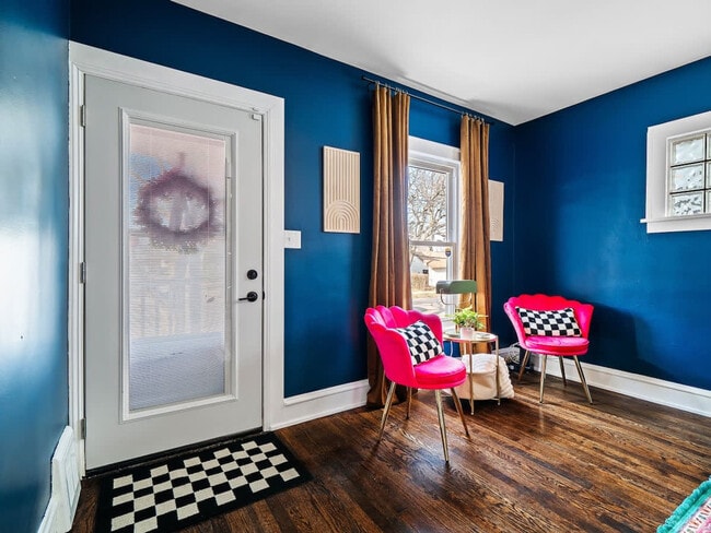 2001 Tampa Ave in Cleveland, OH - Building Photo - Building Photo