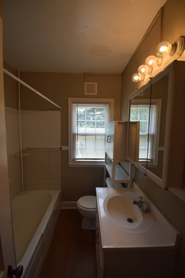 430 Gibson Ave in Lexington, KY - Building Photo - Building Photo