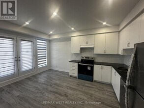 431 Concord Ave in Toronto, ON - Building Photo - Building Photo