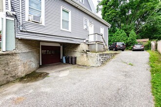 101 Central Ave in Newton, MA - Building Photo - Building Photo