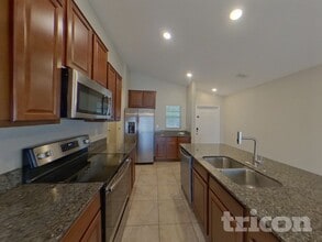 12742 Lemon Pepper Dr in Riverview, FL - Foto de edificio - Building Photo