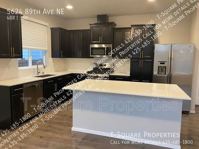 5624 89th Avenue NE in Marysville, WA - Building Photo - Building Photo