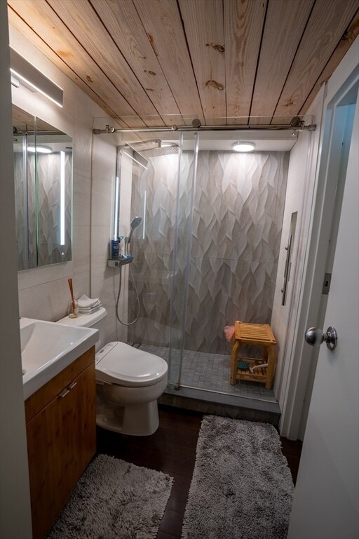 1 Aberdeen Way, Unit #118 in Cambridge, MA - Building Photo - Building Photo