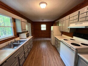 709 Atlanta Hwy in Rockmart, GA - Building Photo - Building Photo