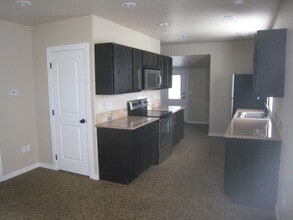 1427 W Buckeye Ave in Spokane, WA - Building Photo - Building Photo