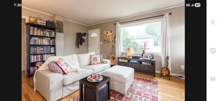 1205 NE Killingsworth St, Unit 1205 in Portland, OR - Foto de edificio - Building Photo