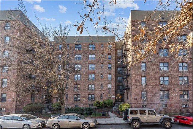 property at 37-50-50 87th St