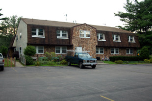 3356 Carman Rd Apartments