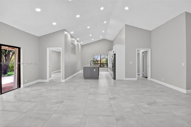 property at 9581 El Clair Ranch Rd