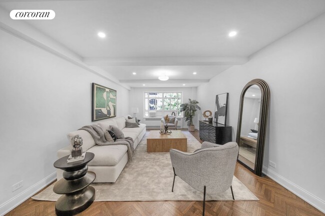 property at 44 E 67th St