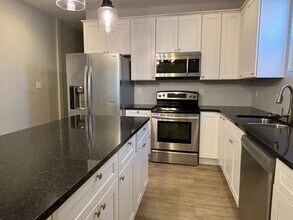 1338 Barth Ave in Indianapolis, IN - Building Photo - Building Photo