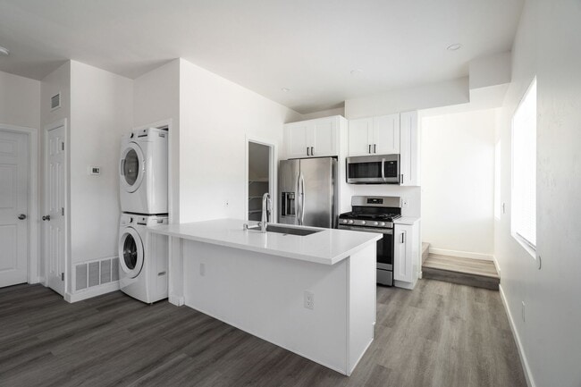 property at 4915 54th St