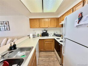 11115 E Alameda Ave in Aurora, CO - Building Photo - Building Photo